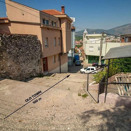 Sweet Home Mostar Exterior photo