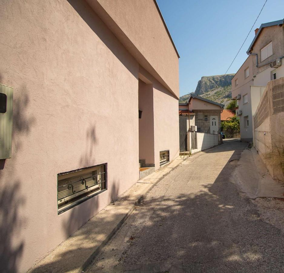 Sweet Home Mostar Exterior photo