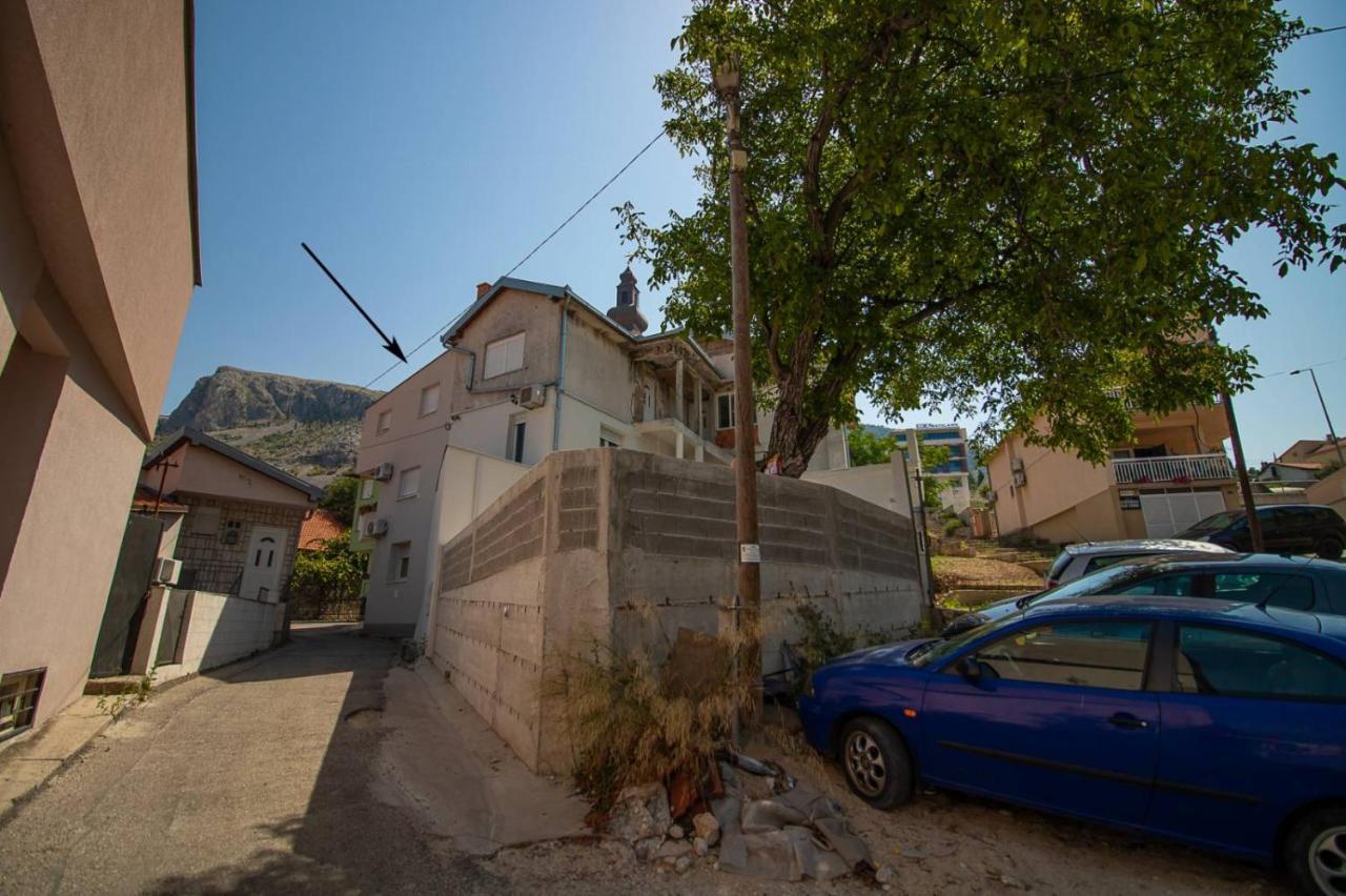 Sweet Home Mostar Exterior photo